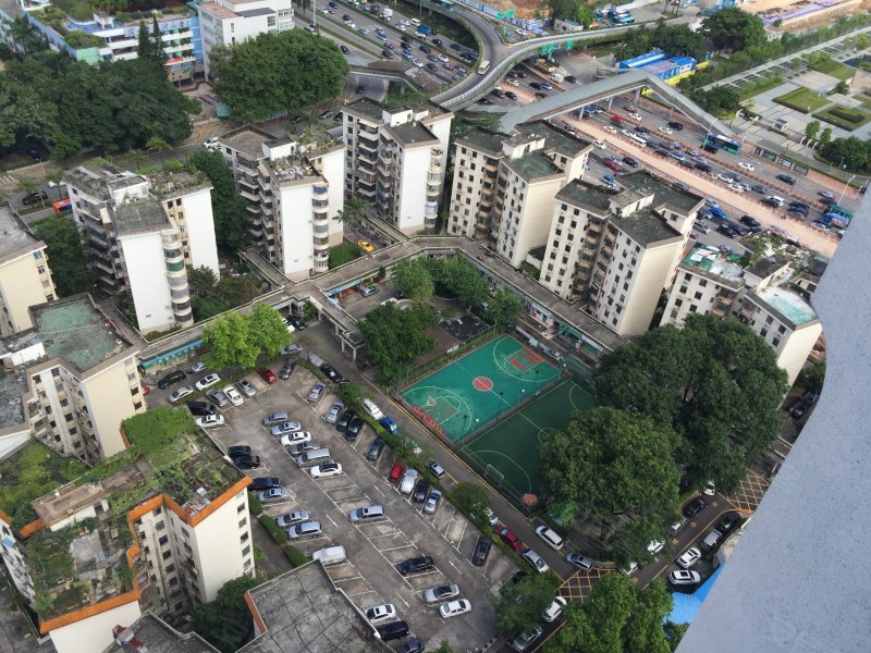 滨河新村,东园路17号-深圳滨河新村二手房,租房,房价-深圳安居客