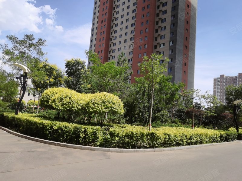 观澜华府南区,御河西路-大同观澜华府南区二手房,租房,房价-大同安居