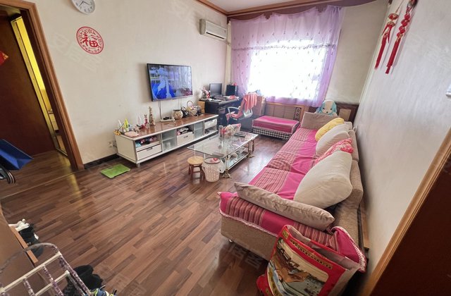 胜利小区2室1厅65.48㎡27万二手房图片