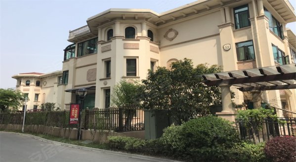 950万 620平 大名城(别墅) 房东急置换 诚意卖