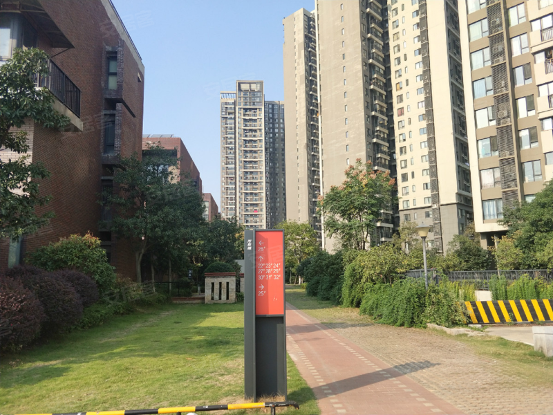 万科城(二期b区),洪山西路,近福元西路-长沙万科城(二期b区)二手房