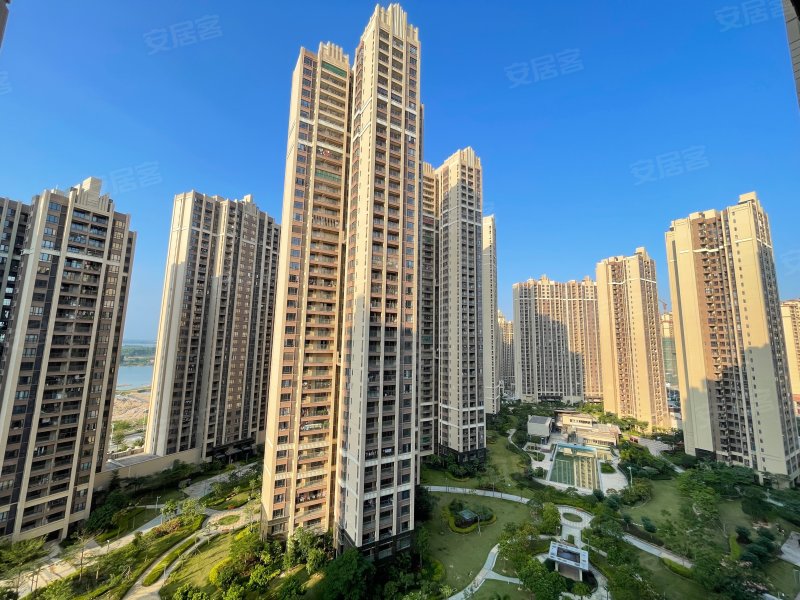 申蓝宝邸,申蓝路1号-湛江申蓝宝邸二手房,租房,房价-湛江安居客