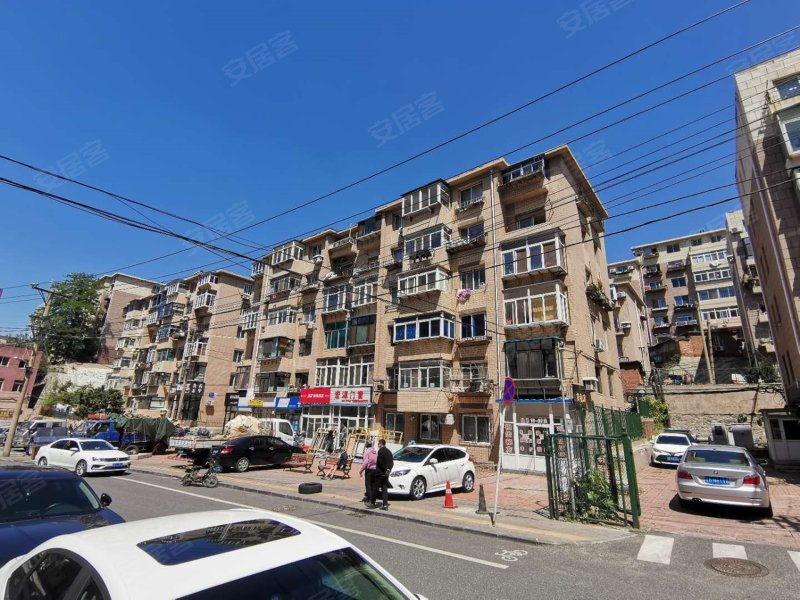 武昌街小区,武昌街11-15号(单号),22-460号(双号)-大连武昌街小区二手