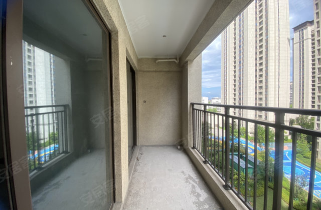 中骏世界城璟悦3室2厅98㎡58万二手房图片