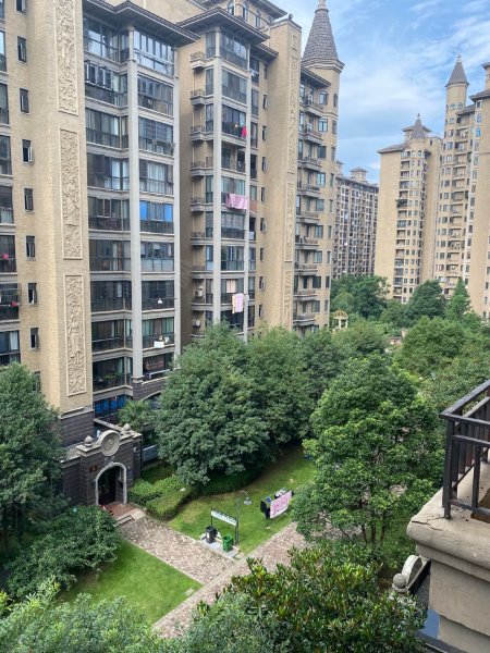 沁园春御院,桐梓坡路485号-长沙沁园春御院二手房,租房,房价-长沙安居