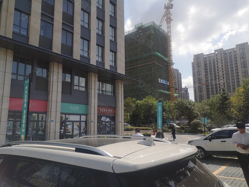 蓝山湾蓝寓,重庆中路631号-青岛蓝山湾蓝寓二手房,租房,房价-青岛安居