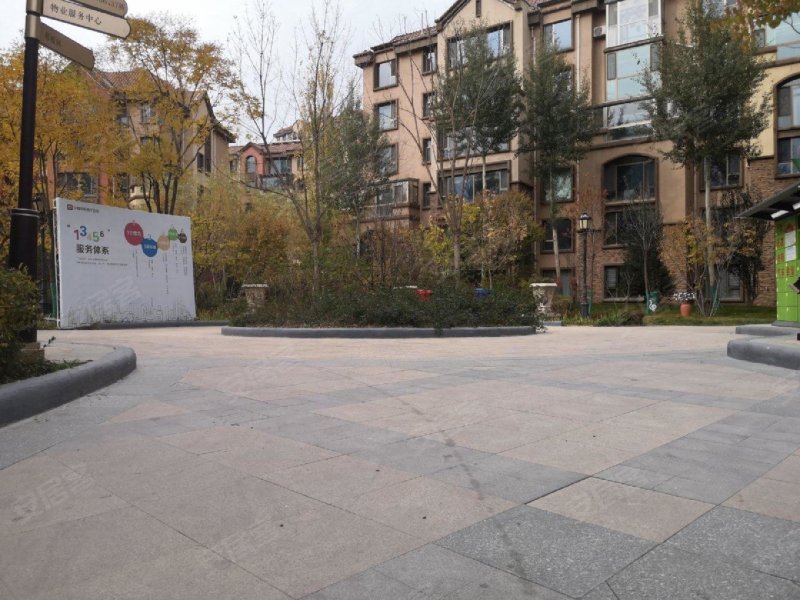 萨尔斯堡(别墅),海西路59号-西宁萨尔斯堡(别墅)二手房,租房,房价