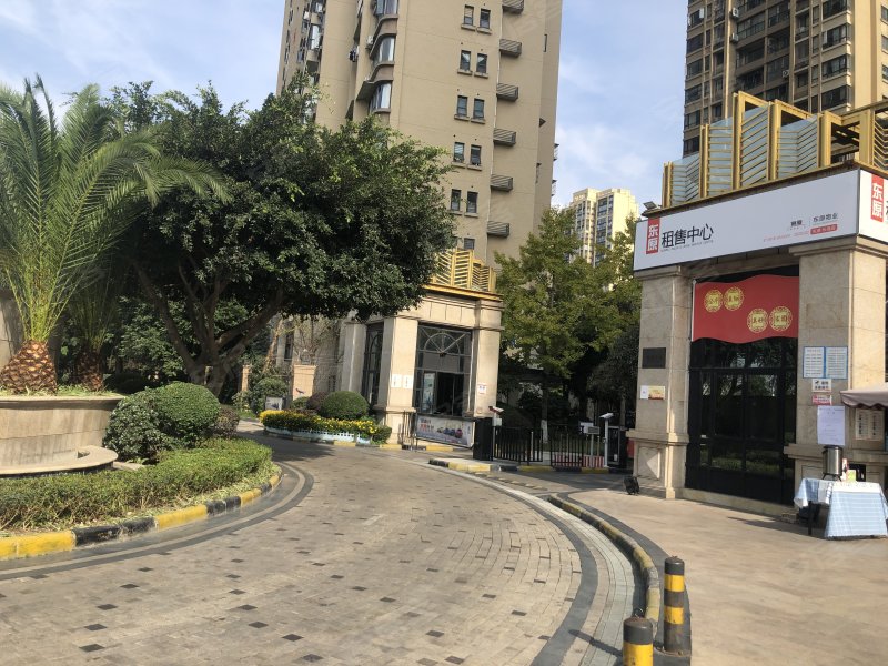 东原香屿,桑林路8号-绵阳东原香屿二手房,租房,房价-绵阳安居客