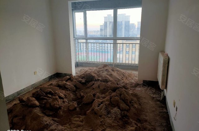 碧秀园3室2厅130㎡78万二手房图片