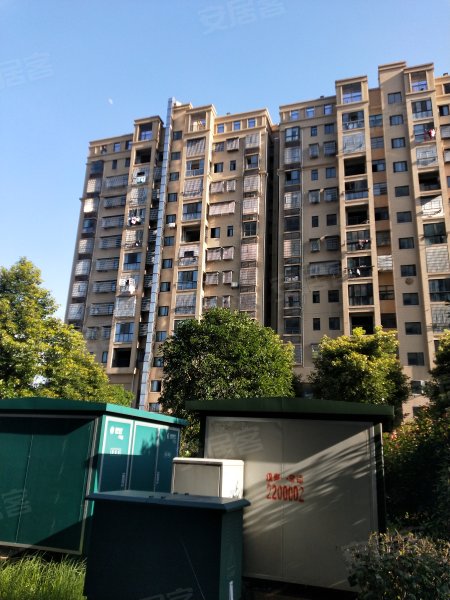 龙城华府,振兴西路-常德龙城华府二手房,租房,房价-常德安居客