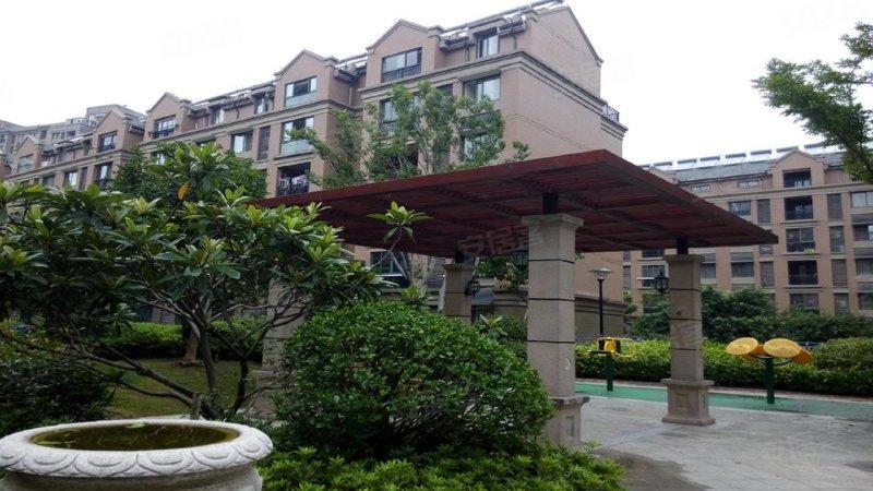 新城金郡(二期北区)