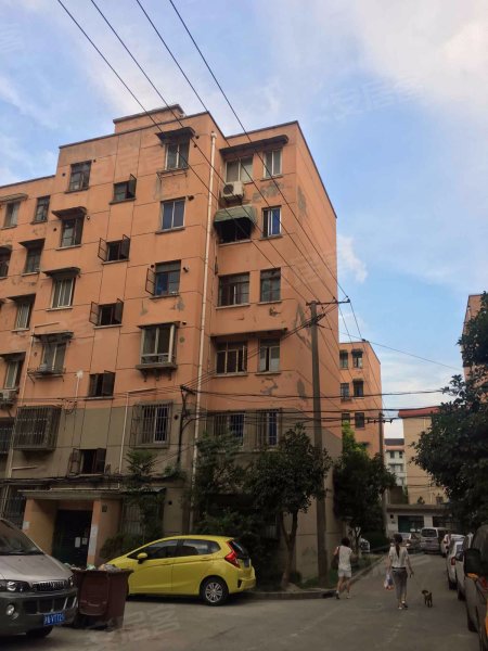 淞南五村(105-176号)