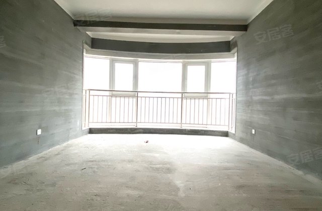 商博花园3室2厅124㎡339万二手房图片