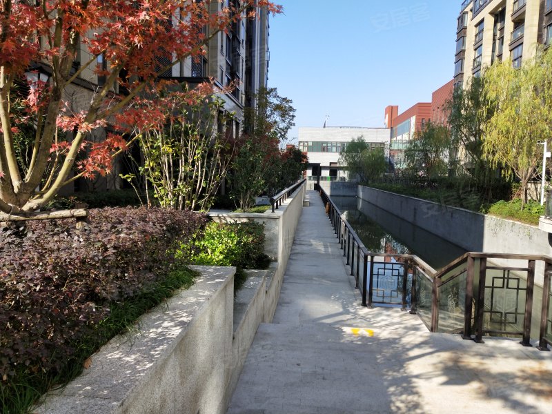 保利印江南(二期)