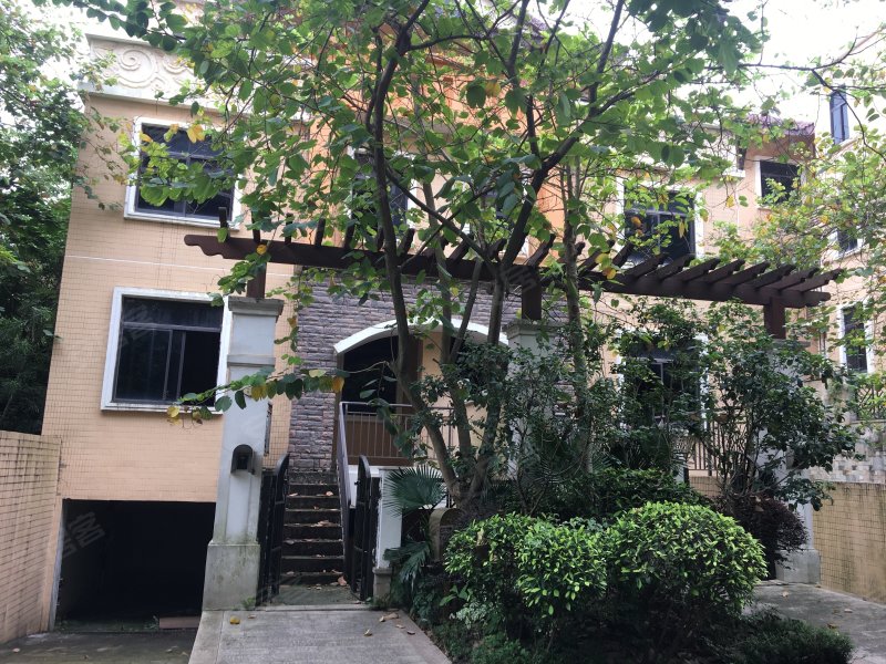 泰国城(别墅),铜鼓岭路8号-南宁泰国城(别墅)二手房,租房,房价-南宁