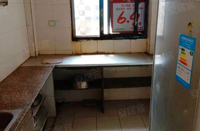 肃威花园3室1厅74.28㎡158万二手房图片