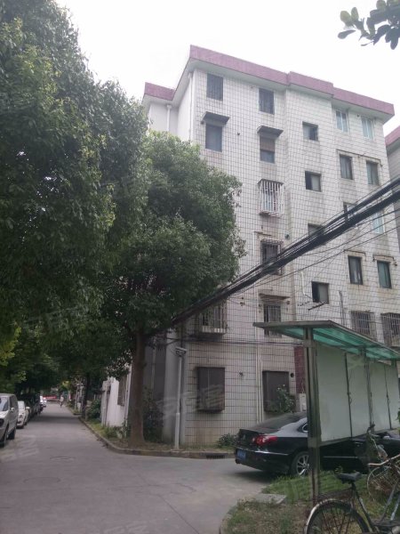 共康六村(北区) 