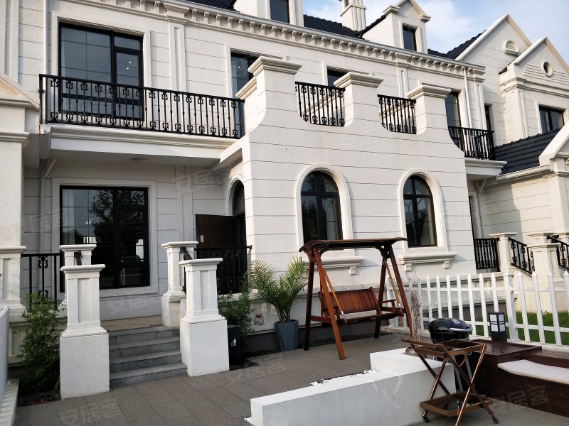 光伸玺樾(别墅)