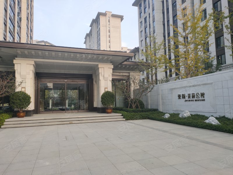 亚新茉莉公馆,龙湖外环东路,近龙翔六街-郑州亚新茉莉公馆二手房,租房