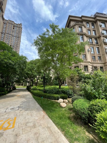 瑞城御园,鞍千路910号-鞍山瑞城御园二手房,租房,房价-鞍山安居客