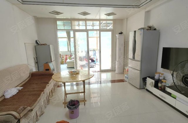 嘉禾新城3室1厅78㎡46万二手房图片