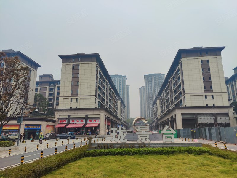中骏珑景台,龙马大道169号-重庆中骏珑景台二手房,租房,房价-重庆安居
