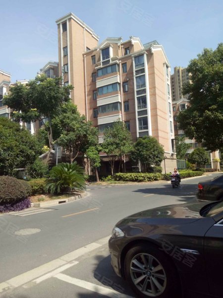 安亭中央公园(公寓住宅)