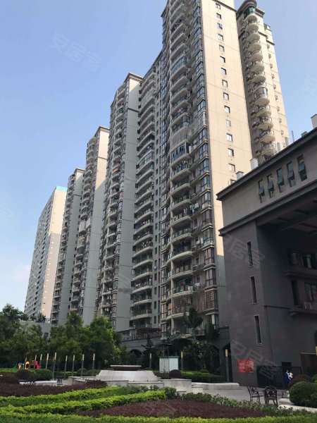 丽园君悦(一期)