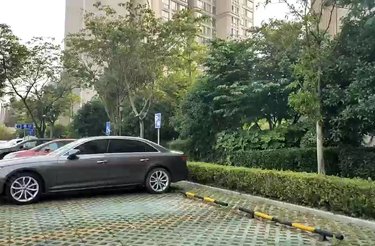 日月光伯爵天地汇景华庭(一期)