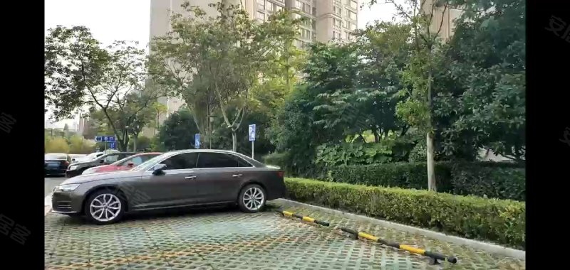 日月光伯爵天地汇景华庭(一期) 