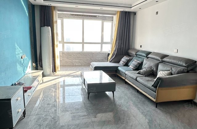 学府名都(东明)3室2厅138㎡59万二手房图片