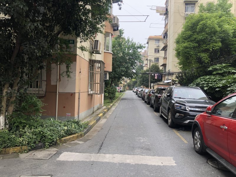 罗秀二村,罗秀路213弄-上海罗秀二村二手房,租房,房价-上海安居客