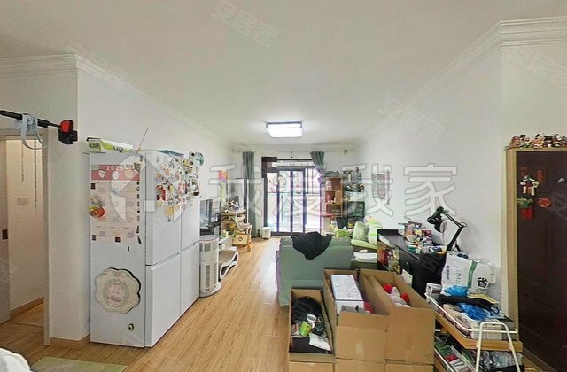 老业主16年竣工小区.南北户型采光充足.诚意出售好谈
