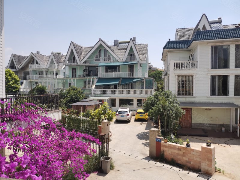 听涛雅苑(别墅)