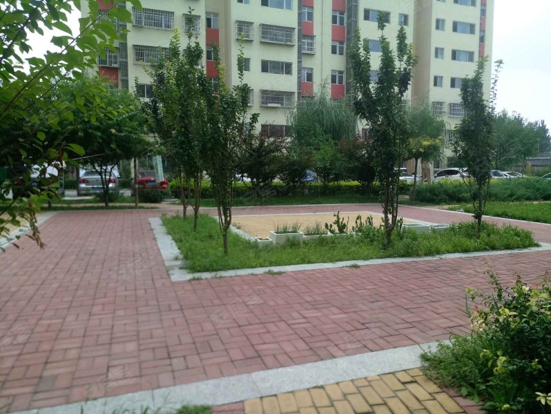 冠芳园,定泗路-北京冠芳园二手房,租房,房价-北京安居客