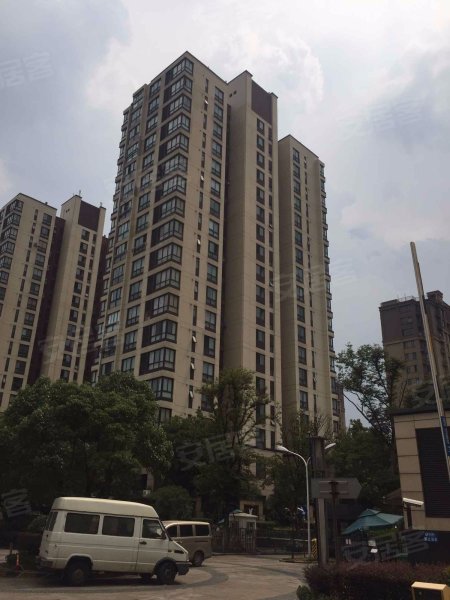 春江美庐(公寓住宅) 