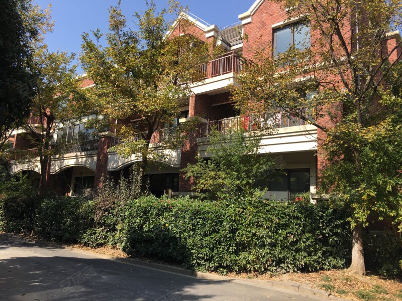 合生御廷(别墅)