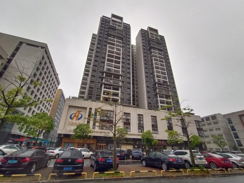华茂广场,银泉北路-清远华茂广场二手房,租房,房价-清远安居客