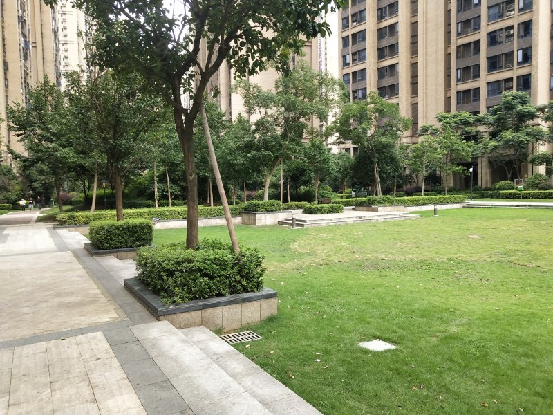 时代倾城(一期)