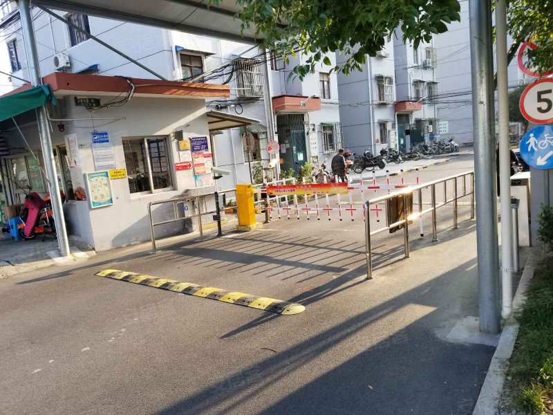 沪宜公路3668弄小区 