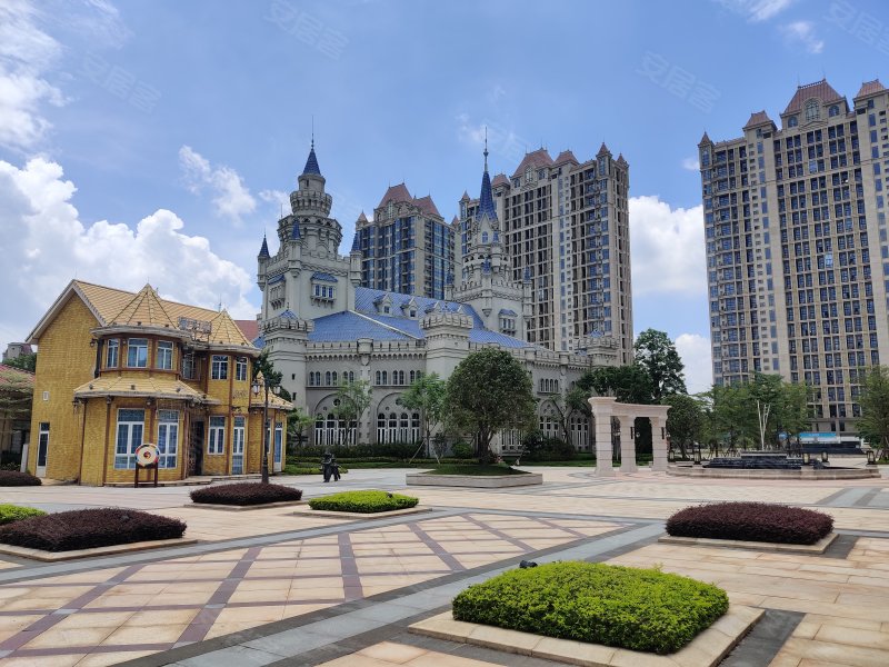 润立丽苑,百业大道东-佛山润立丽苑二手房,租房,房价-佛山安居客