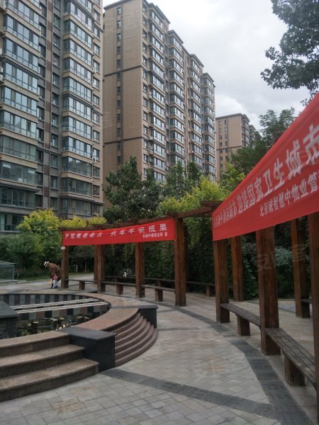 宝湖福邸,宝湖中路-银川宝湖福邸二手房,租房,房价-银川安居客