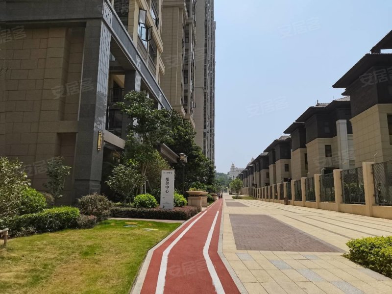 世茂摩天城(四期),石龙路288号-泉州世茂摩天城(四期)二手房,租房