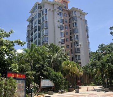 新好景花园|金鸡岭街1室2厅1卫71平方