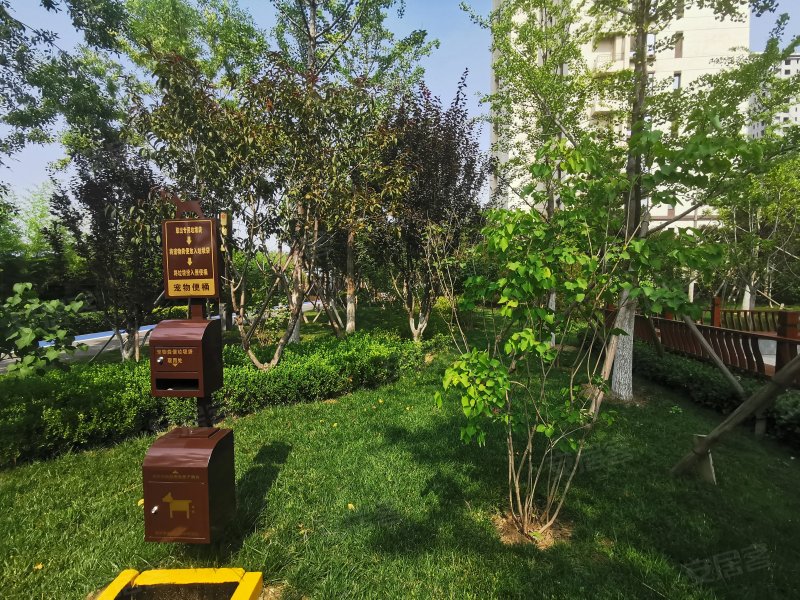 上善颐园芷菱苑