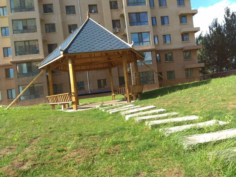 幸福港湾,南京路6号-哈尔滨幸福港湾二手房,租房,房价-哈尔滨安居客