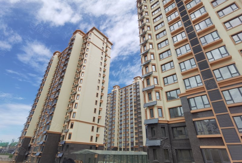 万象一品,青岛南路,近温泉西路-威海万象一品二手房,租房,房价-威海