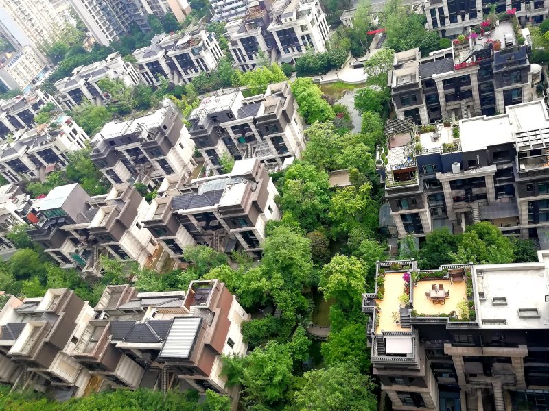 绿地锦天府(别墅),通盈路88号-成都绿地锦天府(别墅)二手房,租房,房价