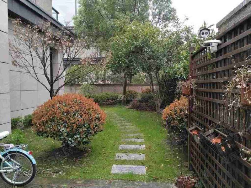 金地格林世界元墅 