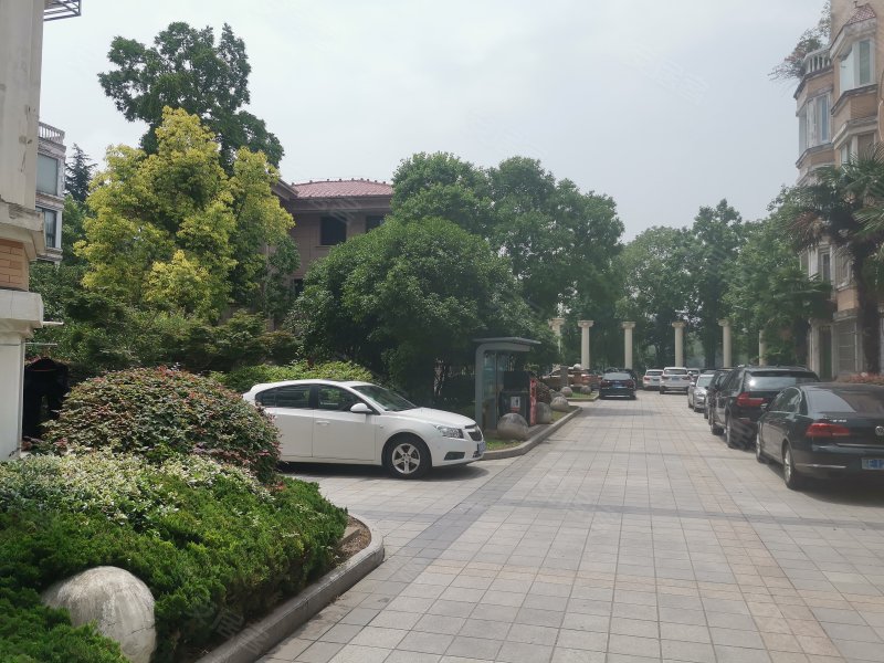 翡翠花园,濠北路8号-南通翡翠花园二手房,租房,房价-南通安居客